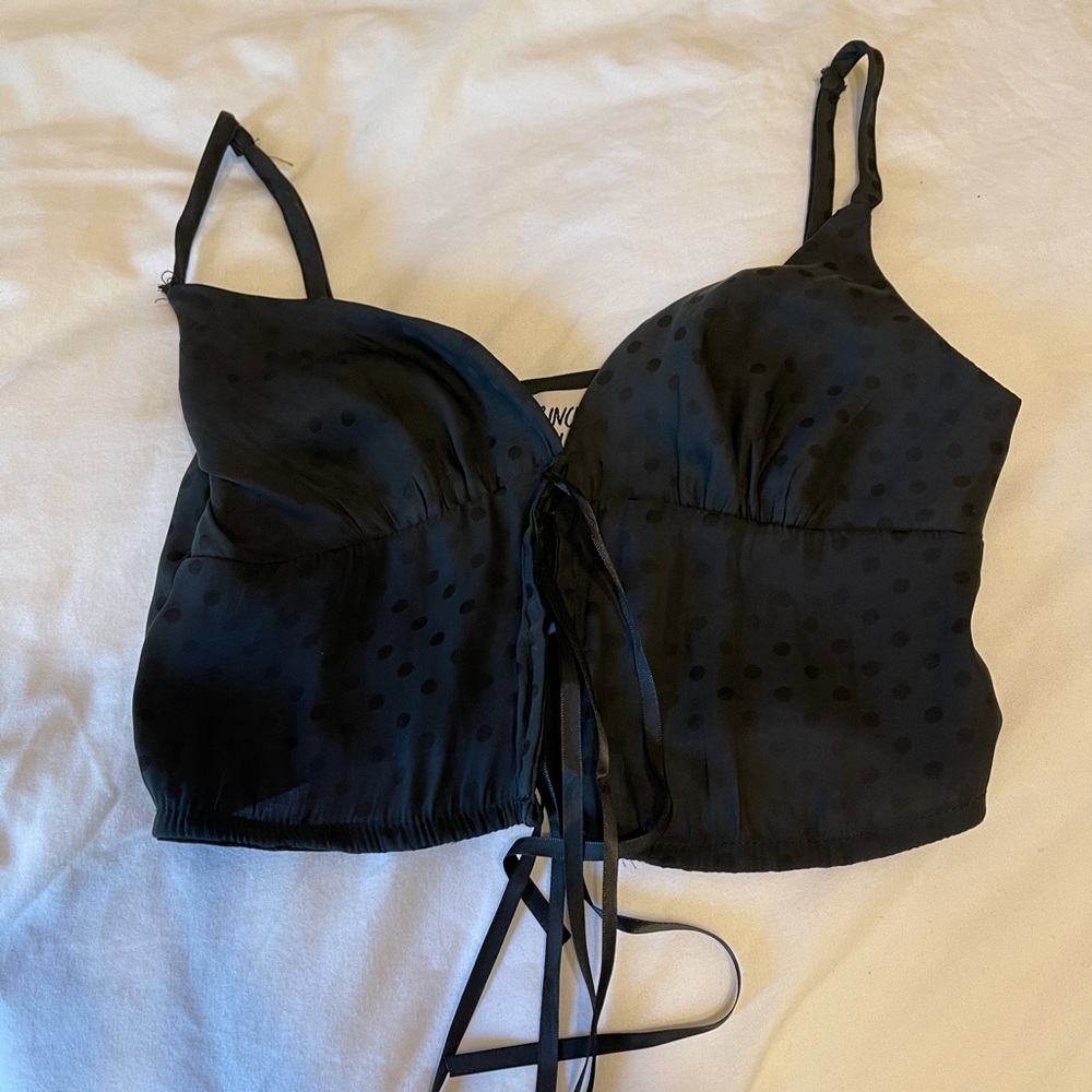 princess polly tank top